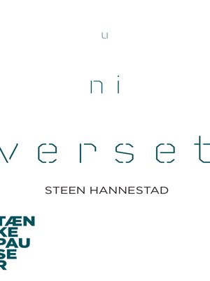 cover image of Universet
